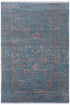 Flush Jade Blue Copper